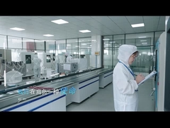 DANYANG KORE fue el primero.