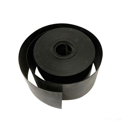 Resistencia a la tracción 20MPa cinta de envoltura contracción térmica para cables eléctricos