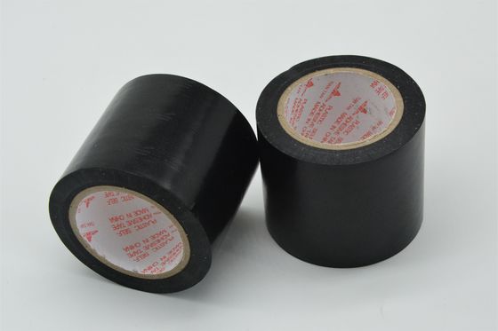 Tela eléctrica autoadhesiva de caucho de alta temperatura UL 94 V0