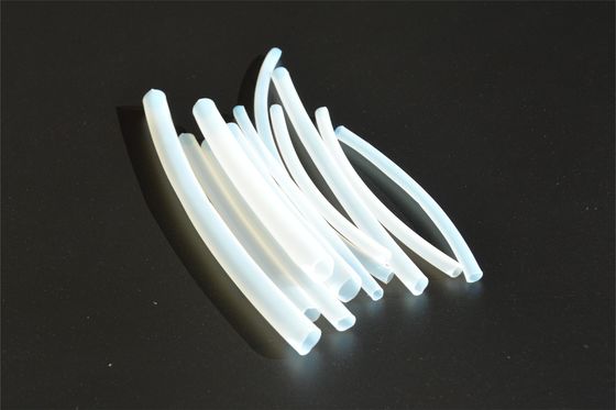 Resistencia a la llama VW-1 Calificación de teflón manguera tubos de PTFE encogidos