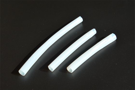 ISO 10993-1 Tubos de contracción térmica de grado médico de PTFE para aplicaciones eléctricas