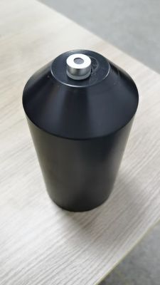 Tapones termorretráctiles para ventilación de aire, aislamiento, impermeabilización, tapones para extremos de cables eléctricos, protectores de cables eléctricos
