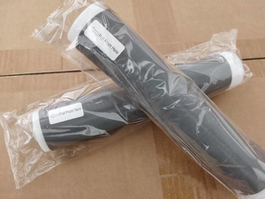Tubo de contracción en frío de 40 mm para cables eléctricos Norma IEC60502