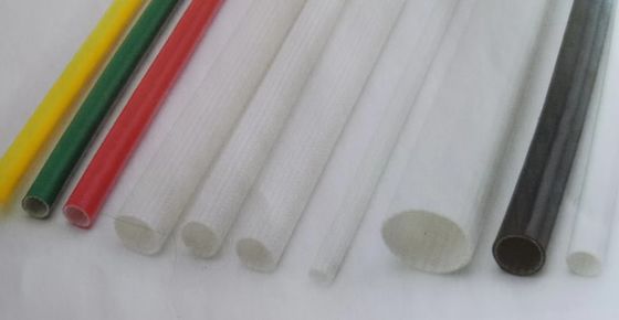 Estándar UL1441 para la ejecución de las mangas de fuego de fibra de vidrio recubiertas de silicona