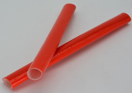 Estándar UL1441 para la ejecución de las mangas de fuego de fibra de vidrio recubiertas de silicona