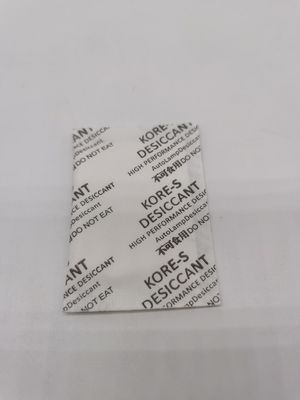 Soluciones de control de humedad del desicante del cloruro de magnesio y del sorbente