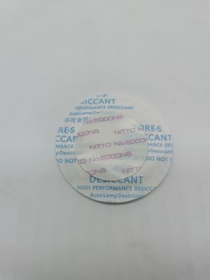 Soluciones de control de humedad del desicante del cloruro de magnesio y del sorbente