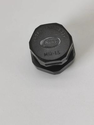 Capas de extremo de cable de poliolefina de contracción térmica cruzada 10 mm-160 mm