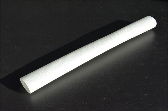Estándar UL1441 para la ejecución de las mangas de fuego de fibra de vidrio recubiertas de silicona