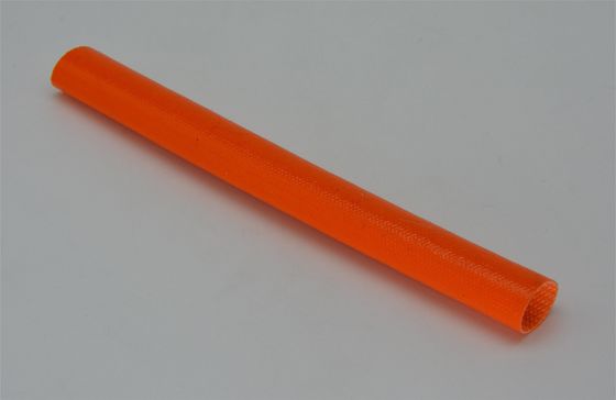 UL1441 Revestimiento de fibra de vidrio para protección de alambres eléctricos
