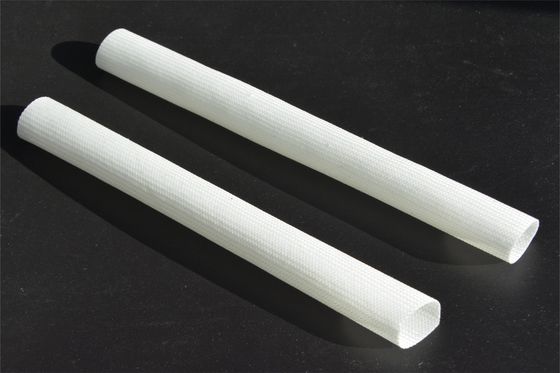 UL1441 Revestimiento de fibra de vidrio para protección de alambres eléctricos