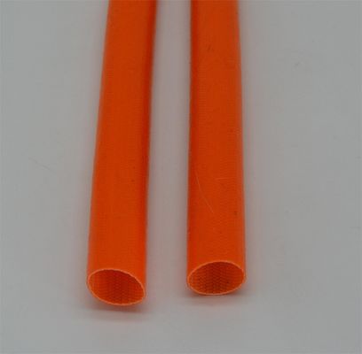Tubo de fibra de vidrio de alta resistencia a la tracción, conforme a la normativa RoHS y aprobado por la UL