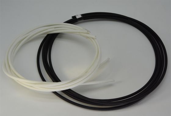 1 mm-40 mm de aislamiento de fibra de vidrio con alta resistencia al arco