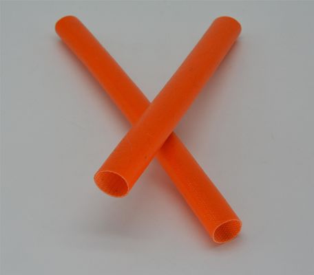 Diámetro del tubo de fibra de vidrio de alta resistencia al arco 1 mm-40 mm