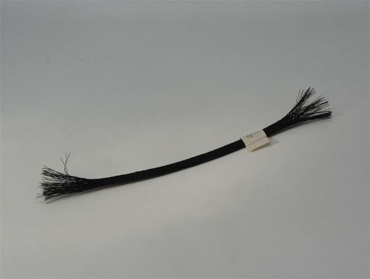 Retardante de llama 4 mm Sleeve de cable trenzado expandible para mascotas