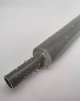 Kit de terminación impermeable aislamiento eléctrico de contracción en frío 26KV kits de empalme para cable