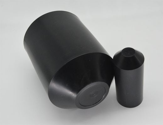 Capas de extremo de cable de 10 mm a 250 mm de resistencia dieléctrica de 15 KV/mm