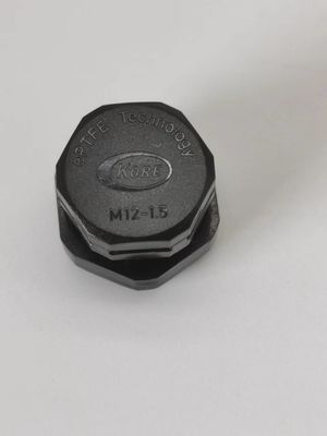 15KV/Mm Capas de extremo del cable contractor de calor Inflamabilidad UL 224 VW-1 Capas de extremo del cable contractor de calor