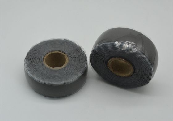 Tela para cables resistente a altas temperaturas