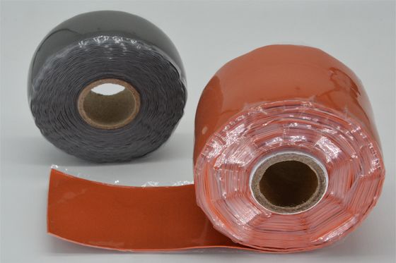 Adhesivo interno de fusión caliente, revestimiento contra el calor, cinta impermeable contra la corrosión