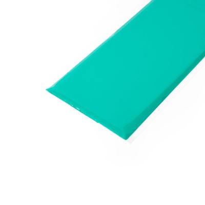Flexible aislamiento autocurante protector impermeable resistente a los químicos