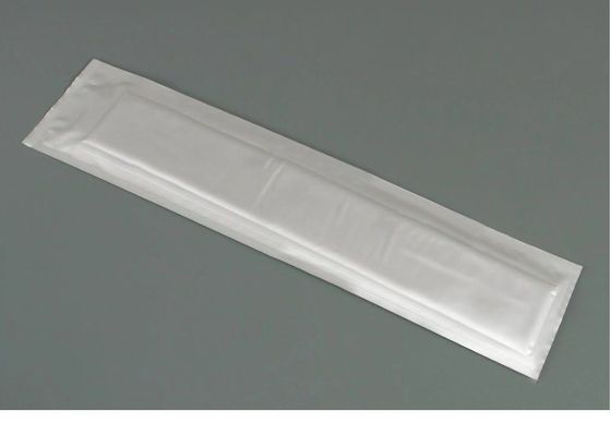 Pad de aislamiento industrial flexible y resistente al agua