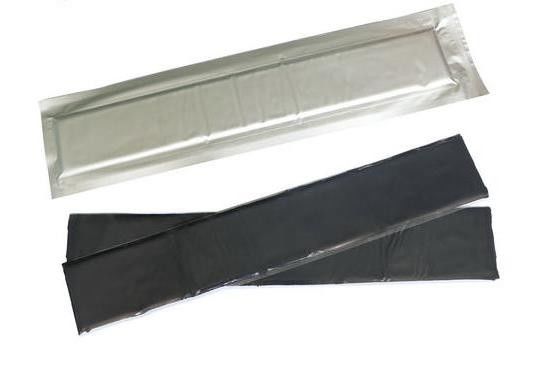 ISO9001 aislamiento autocurante protector impermeable sellado de almohadillas