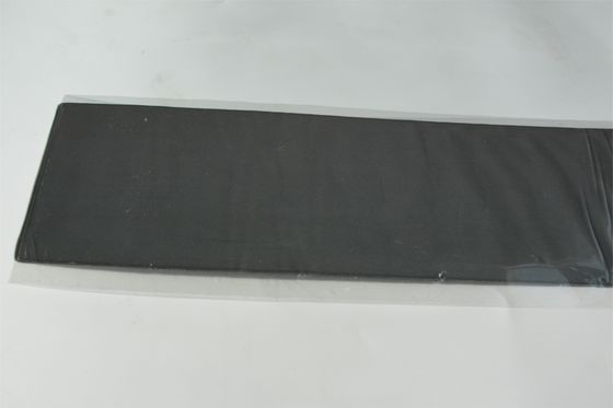 Pad de protección de aislamiento impermeable y ignífugo grado V1