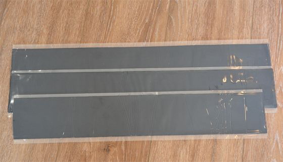 Aislamiento de autocurado flexible y parche impermeable para equipos eléctricos