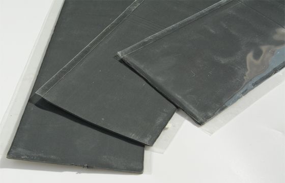 Auto curado aislamiento impermeable almohadilla protectora pelar y pegar