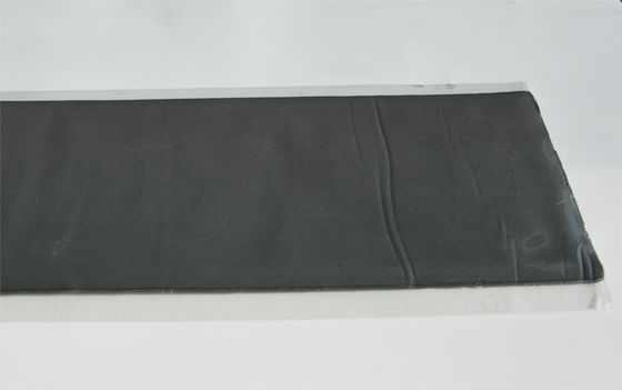 Auto curado aislamiento impermeable almohadilla protectora pelar y pegar