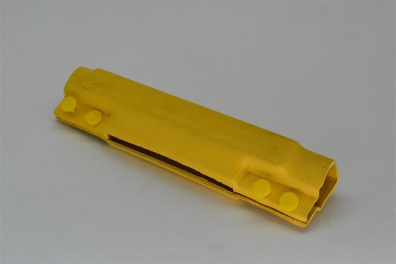Cuadro de protección de aislamiento de la unión de barras de autobuses de poliolefina