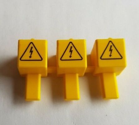 Capa de protección del conector de la barra de buses