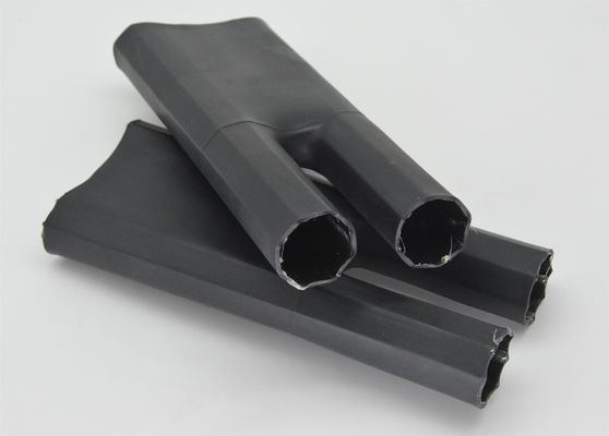 RoHS aislado impermeable separador de calor retráctil cable de ruptura
