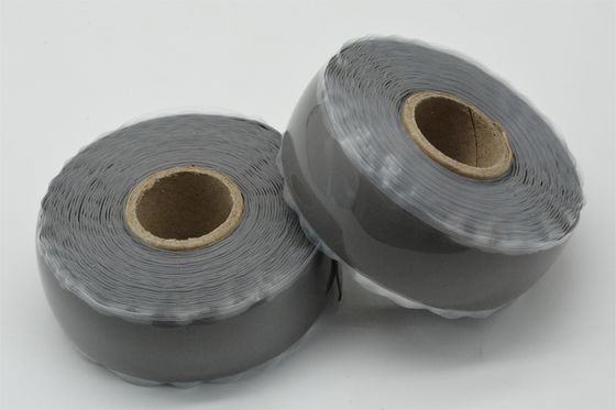 Tela eléctrica autoadhesiva de caucho de alta temperatura UL 94 V0