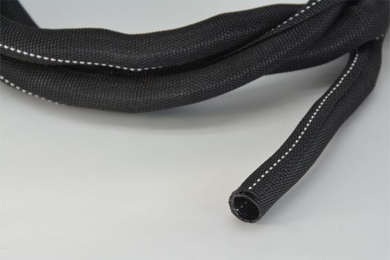 Cable de cierre automático Manga Alta flexibilidad Resistencia a la abrasión