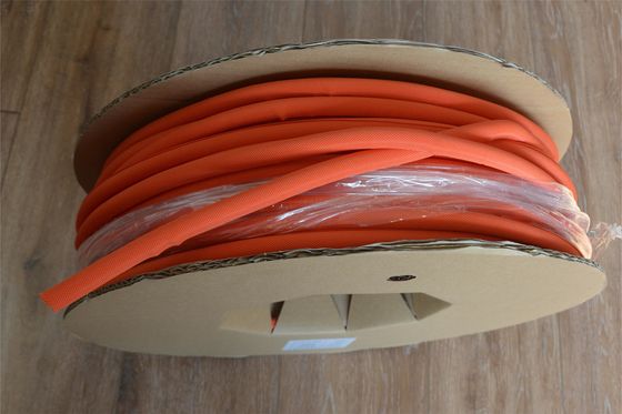 Cable de cierre automático Manga Alta flexibilidad Resistencia a la abrasión