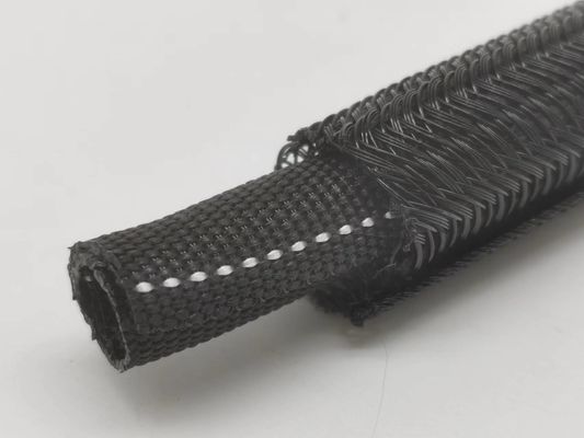 El material utilizado para la fabricación de la etileno-tereftalato de polietileno F6