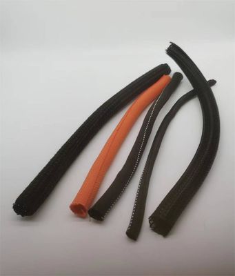 Alta flexibilidad 4 mm PET Autoenvuelto con manga Resistencia a la abrasión