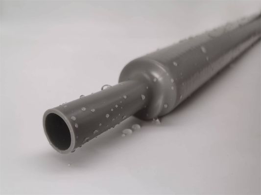 IEC 60502 Accesorios para cables de contracción en frío aislamiento eléctrico conjuntos de contracción en frío