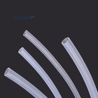 Sleeve de PTFE muy duradero y duradero resistente a la corrosión Varios tamaños disponibles