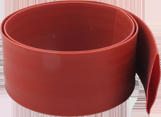 Sleeve de PTFE muy duradero y duradero resistente a la corrosión Varios tamaños disponibles