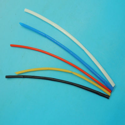 Resistencia al aceite Mancha de teflón Mancha de PTFE Resistencia fuerte al ácido