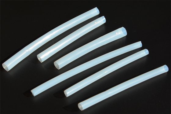Tubos de PTFE virgen 100% de grado médico resistentes a altas temperaturas