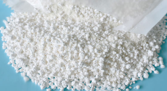 Paquetes pequeños baratos de fábrica directo MgCl2 15g desecante de alta absorción para luces delanteras de automóviles