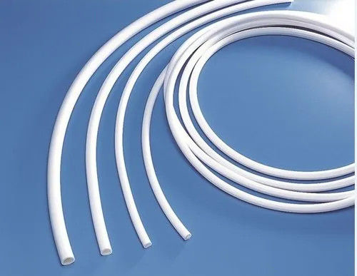 26 Kv/Mm Manos de tubería de teflón PTFE Manos de inflamabilidad VW-1