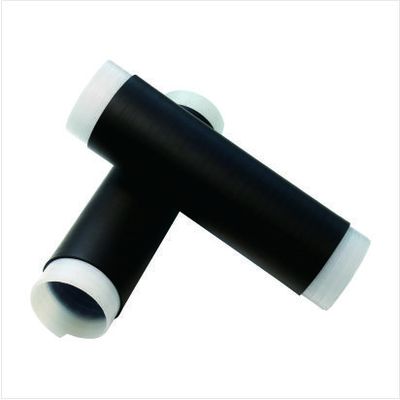 Tubo de goma de silicona EPDM de contracción en frío 35KV Tubo de contracción en frío a prueba de agua
