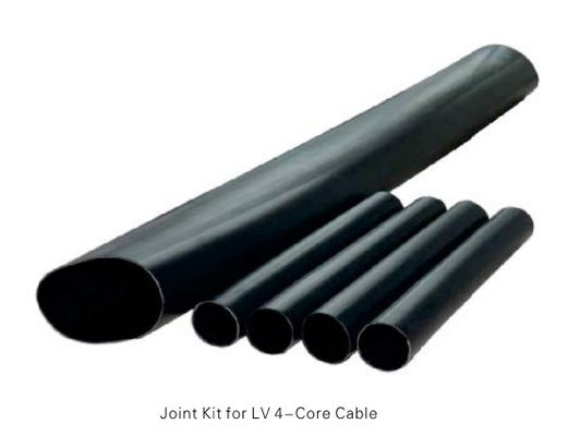 Cables de 1, 2, 3, 4 y 5 núcleos