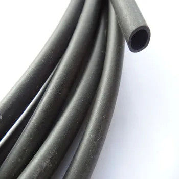 Tubo de protección contra contracción térmica para juntas y trituración de cables LV