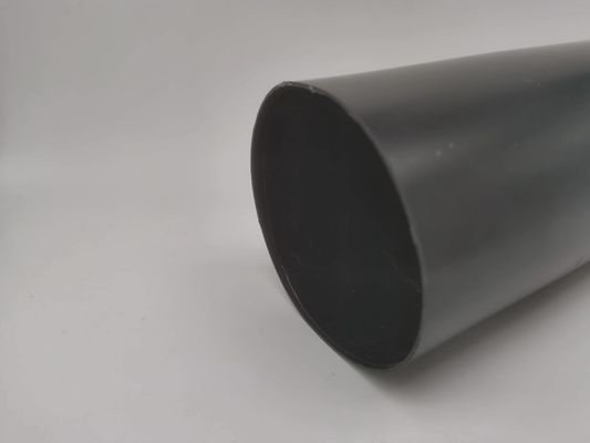 Adhesivo para pared anti-UV Mediano revestido con calor Reducible Tubing Cruzado vinculado con poliolefina